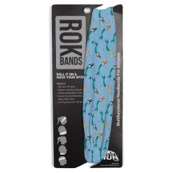 Multifunctional Headwear - Mermaids RokBAND -goneforarun Sales 2023 gs 11483 PACKAGING
