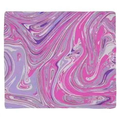 Multifunctional Headwear - Paint Swirl RokBAND -goneforarun Sales 2023 gs 11485 PINK FLAT