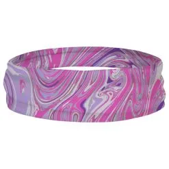 Multifunctional Headwear - Paint Swirl RokBAND
