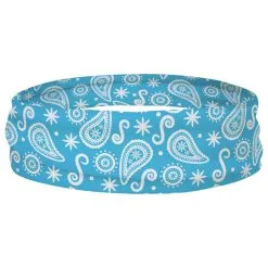 Multifunctional Headwear - Paisley RokBAND -goneforarun Sales 2023 gs 11486 CAROLINA RING