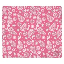Multifunctional Headwear - Paisley RokBAND -goneforarun Sales 2023 gs 11486 PINK FLAT
