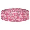 Multifunctional Headwear - Paisley RokBAND -goneforarun Sales 2023 gs 11486 PINK RING