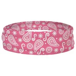 Multifunctional Headwear - Paisley RokBAND