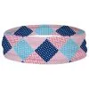 Multifunctional Headwear - Preppy Quilt Pattern RokBAND -goneforarun Sales 2023 gs 11491 RING
