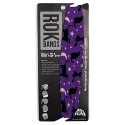 Multifunctional Headwear - Spooky Cats RokBAND -goneforarun Sales 2023 gs 11492 PACKAGING