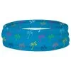Multifunctional Headwear - Tropical Palm Trees RokBAND -goneforarun Sales 2023 gs 11495 RING