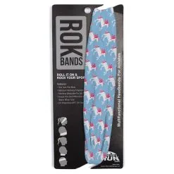 Multifunctional Headwear - Unicorns RokBAND -goneforarun Sales 2023 gs 11497 PACKAGING