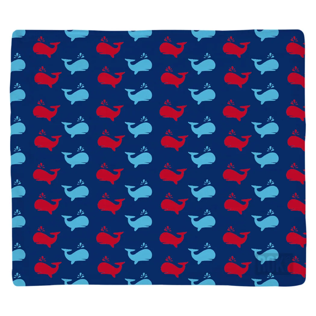 Multifunctional Headwear - Whales RokBAND 8 Multifunctional Headwear - Whales RokBAND - Image 6