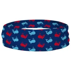 Multifunctional Headwear - Whales RokBAND