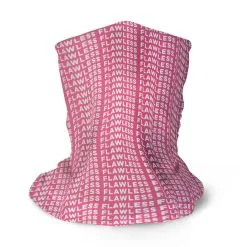 Multifunctional Headwear - Your Text Repeat RokBAND -goneforarun Sales 2023 gs 11499 LONG PINK MAIN