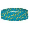 Multifunctional Headwear - Banana Pattern RokBAND -goneforarun Sales 2023 gs 11501 BLUE RING