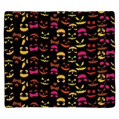 Multifunctional Headwear - Spooky Pumpkins RokBAND -goneforarun Sales 2023 gs 11502 FLAT