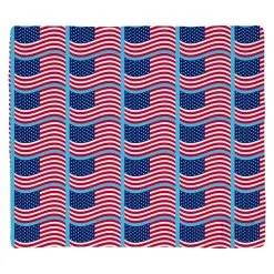 Multifunctional Headwear - USA Flags RokBAND -goneforarun Sales 2023 gs 11503 FLAT