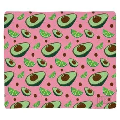 Multifunctional Headwear - Avocados And Limes RokBAND -goneforarun Sales 2023 gs 11733 FLAT