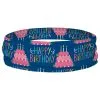 Multifunctional Headwear - Happy Birthday RokBAND -goneforarun Sales 2023 gs 11737 RING