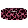 Multifunctional Headwear - Hearts And Xs RokBAND -goneforarun Sales 2023 gs 11739 BLACK RING