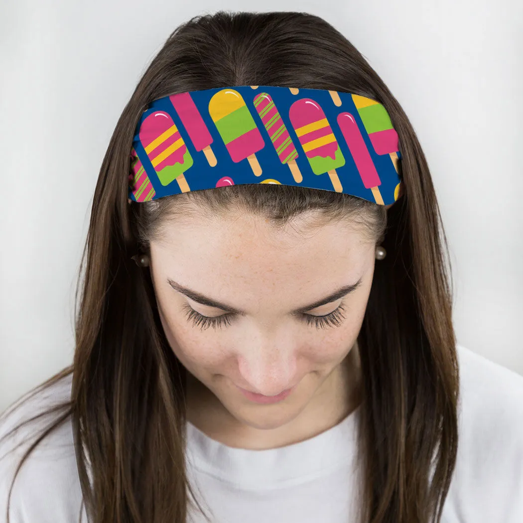 Multifunctional Headwear - Ice Pops RokBAND 5 Multifunctional Headwear - Ice Pops RokBAND - Image 3