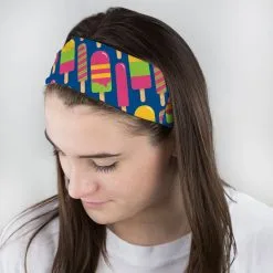 Multifunctional Headwear - Ice Pops RokBAND 11 Multifunctional Headwear - Ice Pops RokBAND -goneforarun Sales 2023 gs 11740 FEMALE2