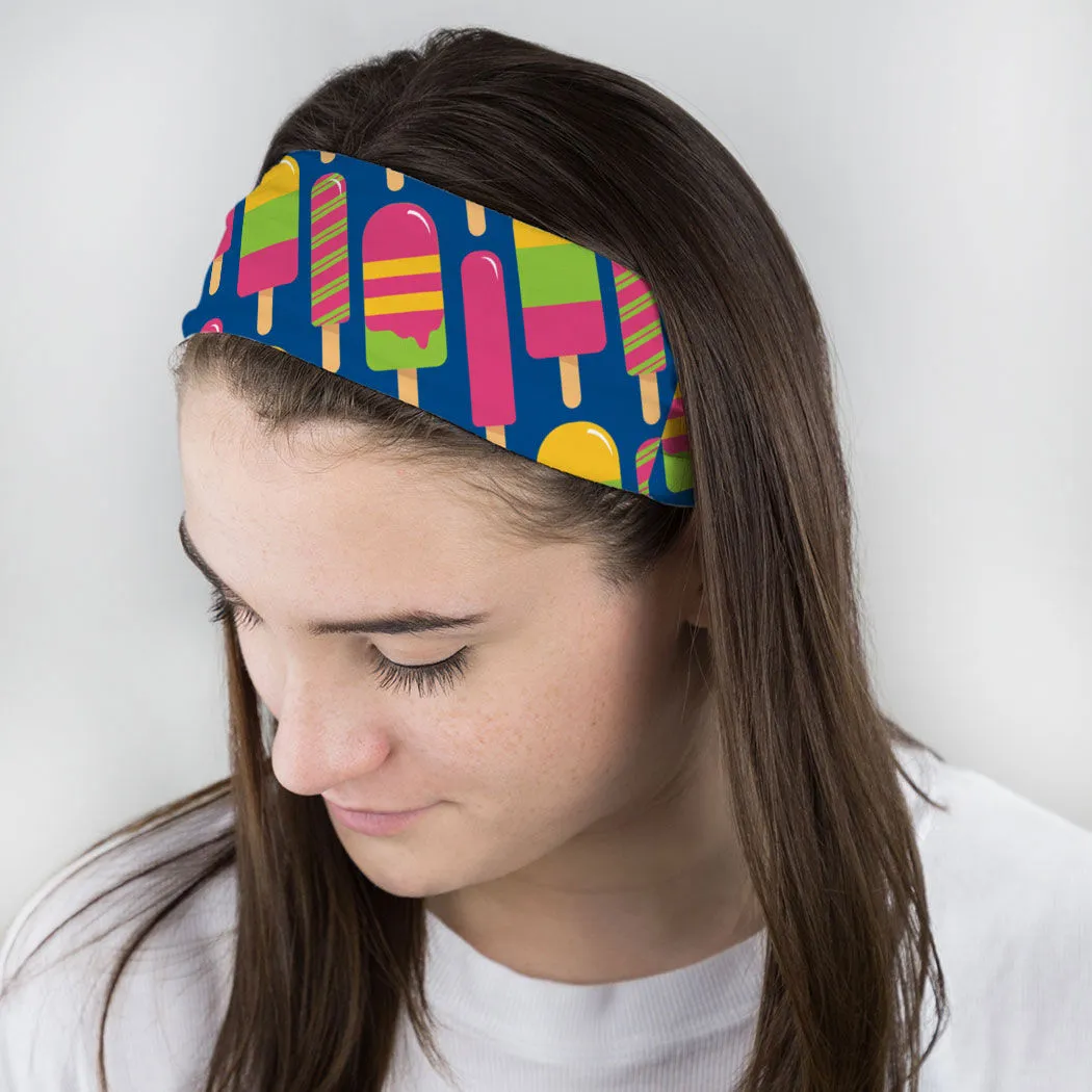 Multifunctional Headwear - Ice Pops RokBAND 6 Multifunctional Headwear - Ice Pops RokBAND - Image 4
