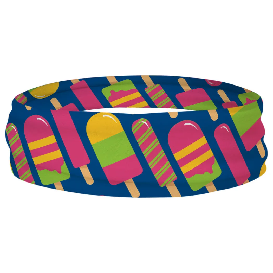 Multifunctional Headwear - Ice Pops RokBAND 3 Multifunctional Headwear - Ice Pops RokBAND