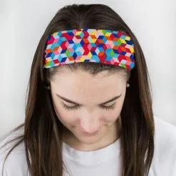 Multifunctional Headwear - Prism RokBAND -goneforarun Sales 2023 gs 11741 FEMALE1