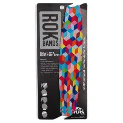 Multifunctional Headwear - Prism RokBAND -goneforarun Sales 2023 gs 11741 PACKAGING