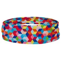 Multifunctional Headwear - Prism RokBAND