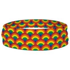 Multifunctional Headwear - Rainbows RokBAND