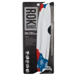 Multifunctional Headwear - Santa Face RokBAND -goneforarun Sales 2023 gs 11743 PACKAGING