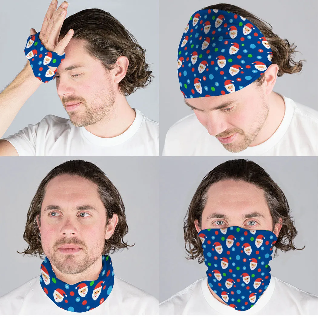 Multifunctional Headwear - Santas RokBAND 4 Multifunctional Headwear - Santas RokBAND - Image 2