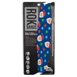 Multifunctional Headwear - Santas RokBAND 15 Multifunctional Headwear - Santas RokBAND -goneforarun Sales 2023 gs 11744 PACKAGING