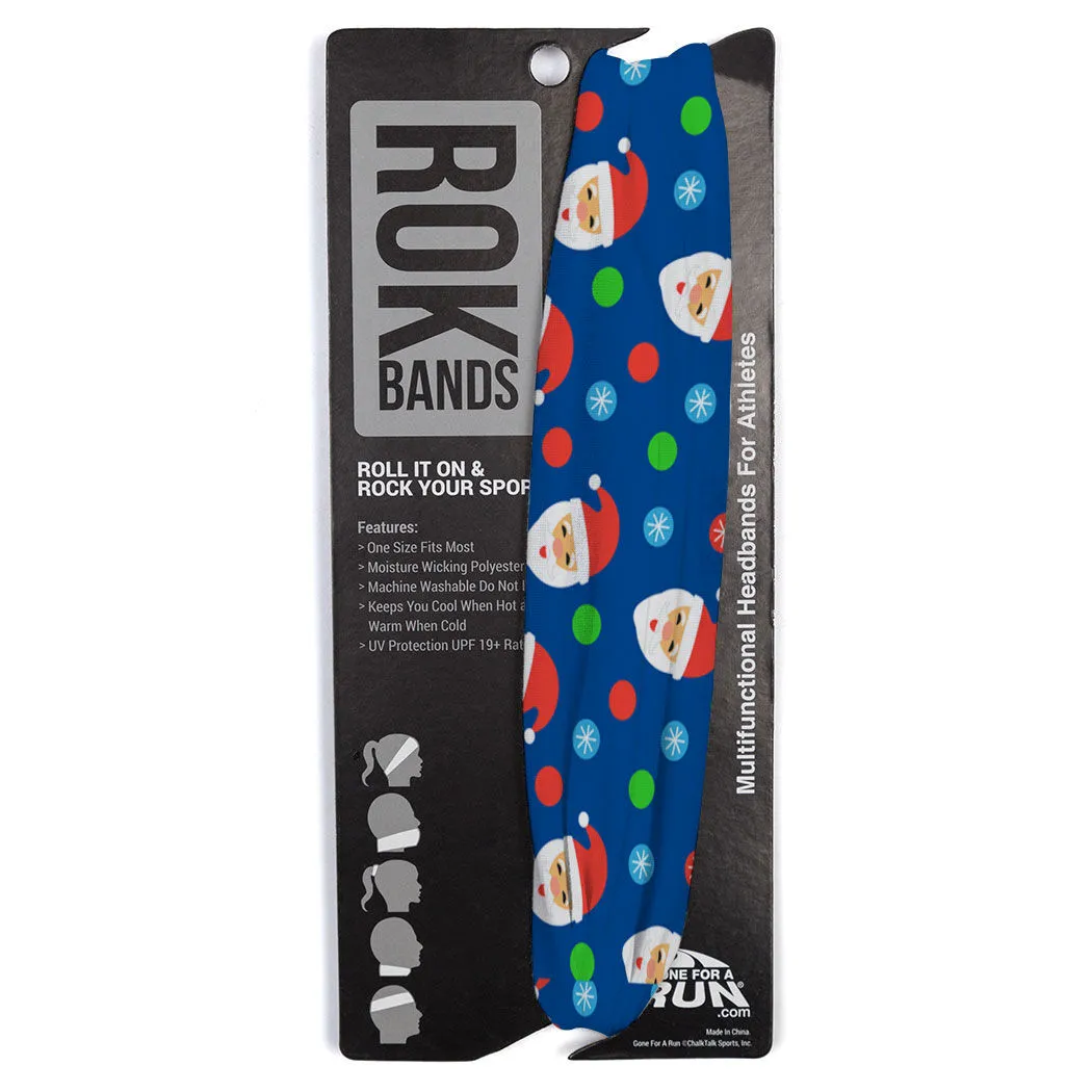 Multifunctional Headwear - Santas RokBAND 9 Multifunctional Headwear - Santas RokBAND - Image 7