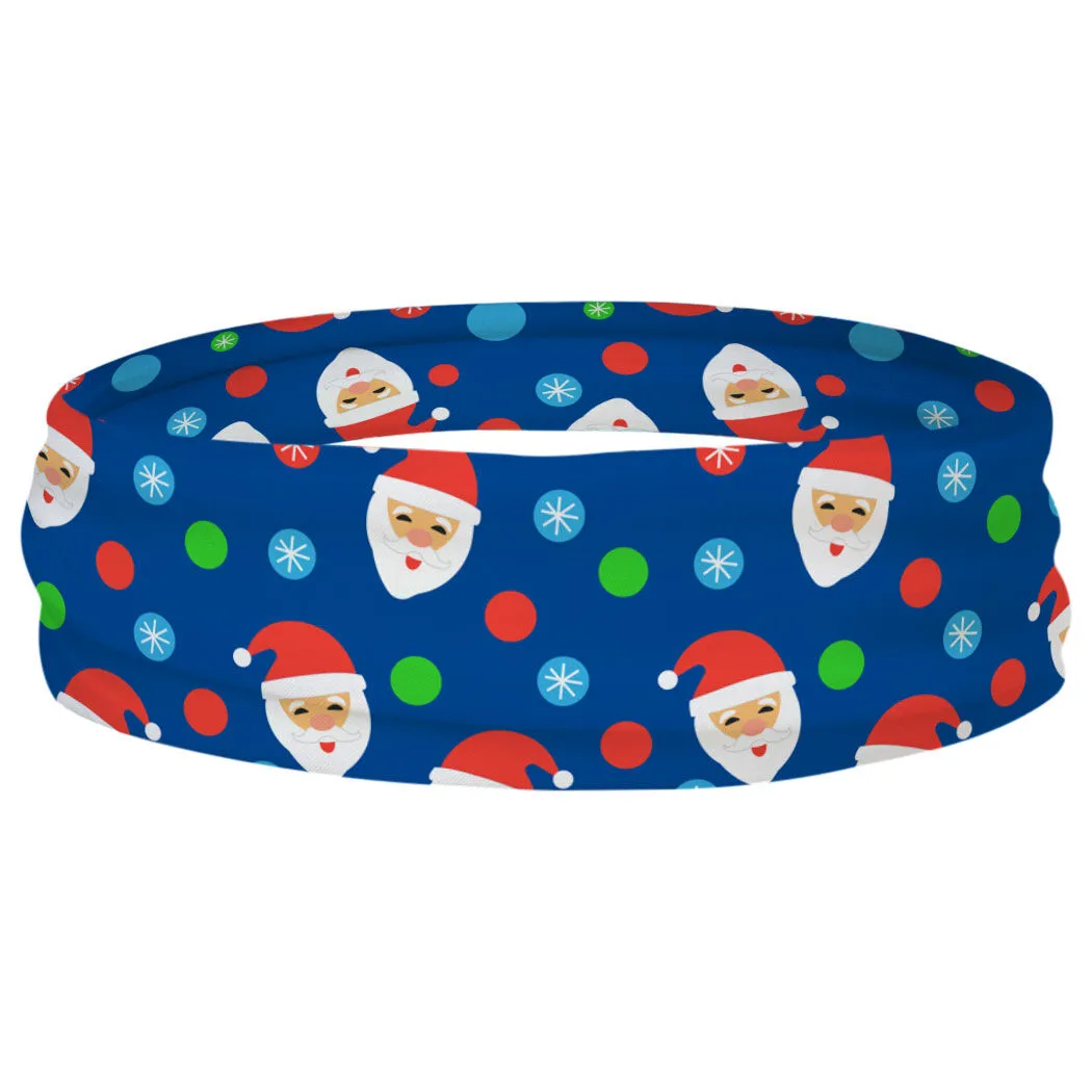 Multifunctional Headwear - Santas RokBAND 3 Multifunctional Headwear - Santas RokBAND
