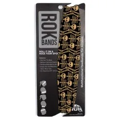 Multifunctional Headwear - Skeletons RokBAND -goneforarun Sales 2023 gs 11745 PALEORANGE PACKAGING