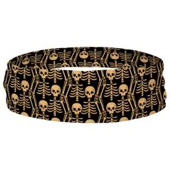 Multifunctional Headwear - Skeletons RokBAND