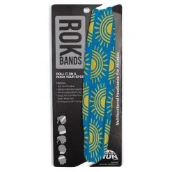 Multifunctional Headwear - Sun Rays RokBAND -goneforarun Sales 2023 gs 11747 PACKAGING