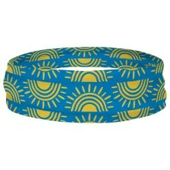 Multifunctional Headwear - Sun Rays RokBAND