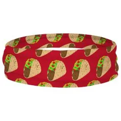 Multifunctional Headwear - Tacos RokBAND