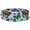 Multifunctional Headwear - Butterflies RokBAND 1 Multifunctional Headwear - Butterflies RokBAND -goneforarun Sales 2023 gs 11750 BLUE RING