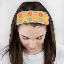 Multifunctional Headwear - Citrus RokBAND 11 Multifunctional Headwear - Citrus RokBAND -goneforarun Sales 2023 gs 11751 PINK FEMALE1