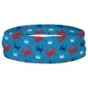 Multifunctional Headwear - Crabs RokBAND -goneforarun Sales 2023 gs 11752 PATRIOTIC RING