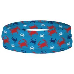 Multifunctional Headwear - Crabs RokBAND