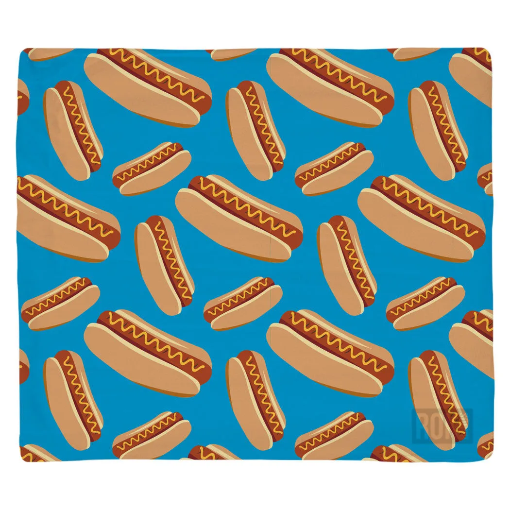 Multifunctional Headwear - Hot Dogs RokBAND 8 Multifunctional Headwear - Hot Dogs RokBAND - Image 6