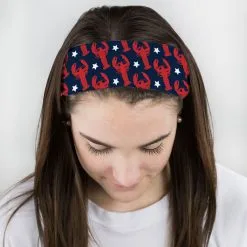 Multifunctional Headwear - Lobsters RokBAND -goneforarun Sales 2023 gs 11754 FEMALE1