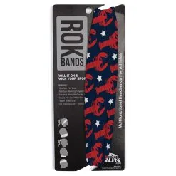 Multifunctional Headwear - Lobsters RokBAND -goneforarun Sales 2023 gs 11754 PACKAGING