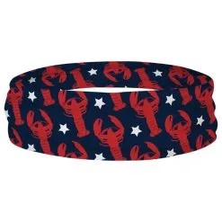 Multifunctional Headwear - Lobsters RokBAND