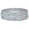 Multifunctional Headwear - She Believed She Could (Colorful) -goneforarun Sales 2023 gs 11983 RING
