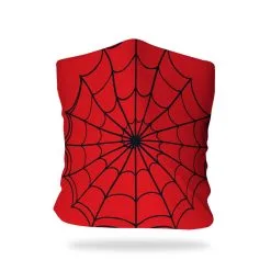 Multifunctional Headwear - Spider Web RokBAND