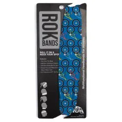 Multifunctional Headwear - Bike Pattern RokBAND 15 Multifunctional Headwear - Bike Pattern RokBAND -goneforarun Sales 2023 gs 12129 BLUE SHORT PACKAGING