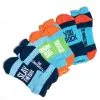 Socrates® Woven Performance Sock Set - You Rock -goneforarun Sales 2023 gs 12311 MAIN